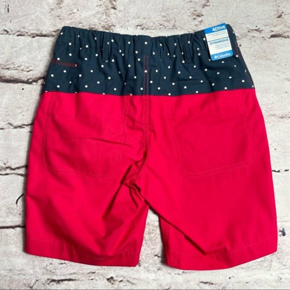 NWT Columbia Women’s 8” Shorts - Size XS - Picture 10 of 11